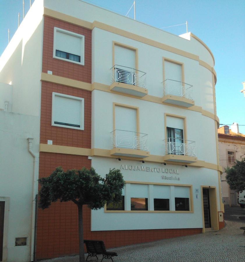 Hospedaria Saozinha Figueira da Foz Zewnętrze zdjęcie