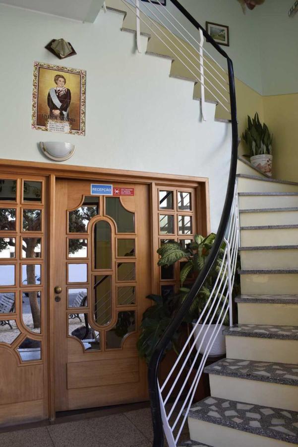 Hospedaria Saozinha Figueira da Foz Zewnętrze zdjęcie