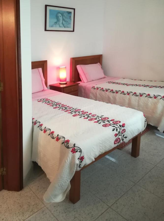 Hospedaria Saozinha Figueira da Foz Zewnętrze zdjęcie
