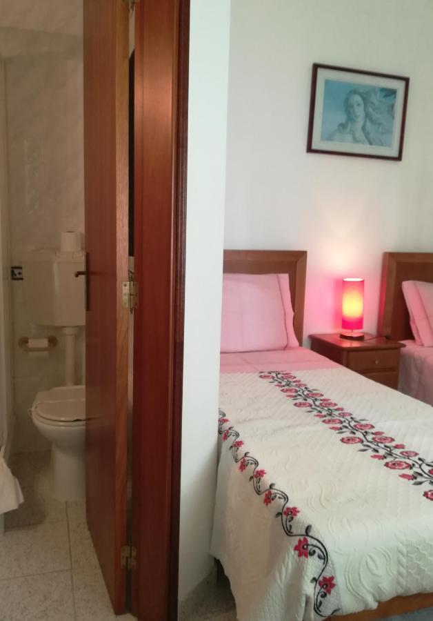 Hospedaria Saozinha Figueira da Foz Zewnętrze zdjęcie
