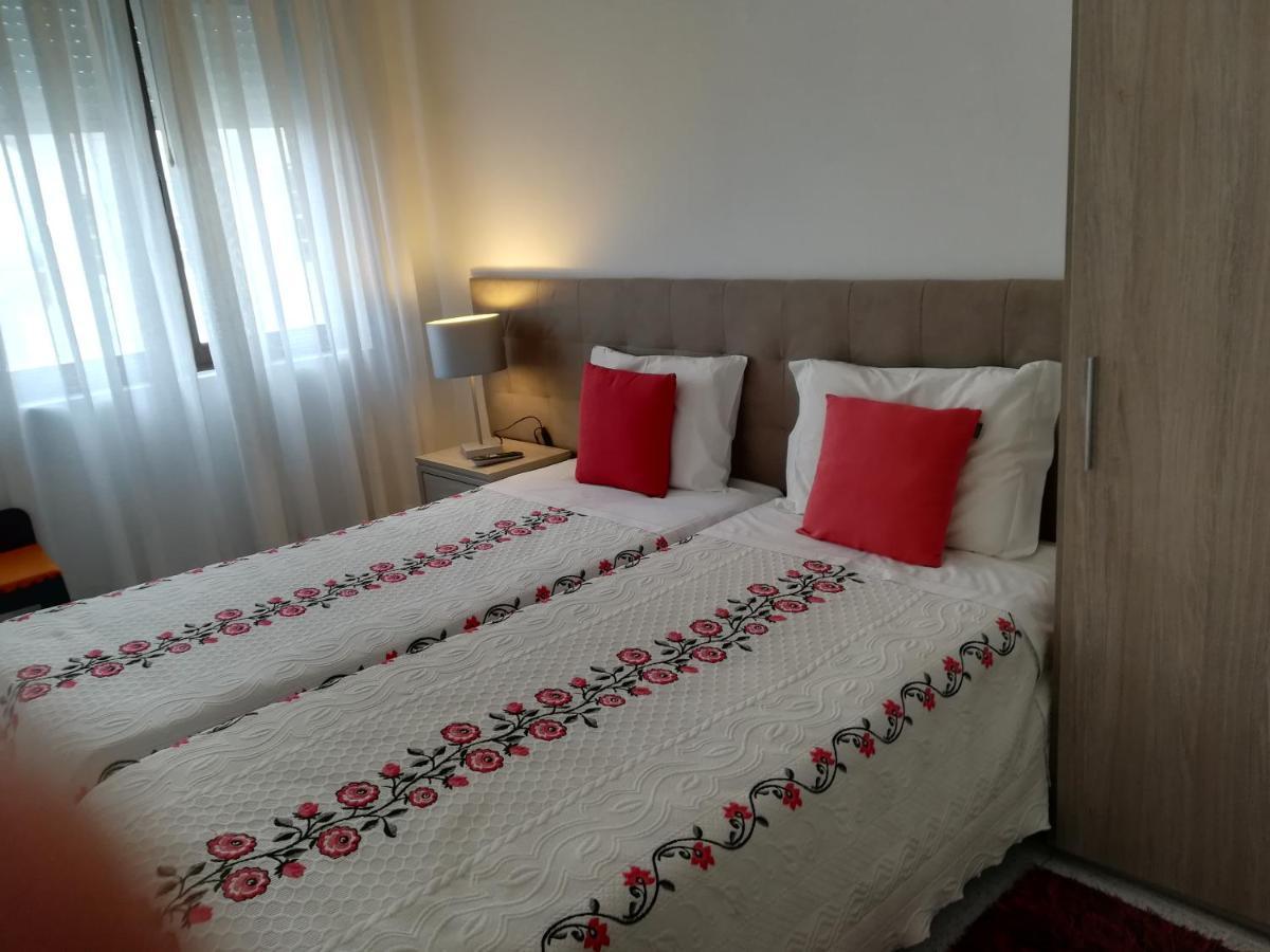 Hospedaria Saozinha Figueira da Foz Zewnętrze zdjęcie