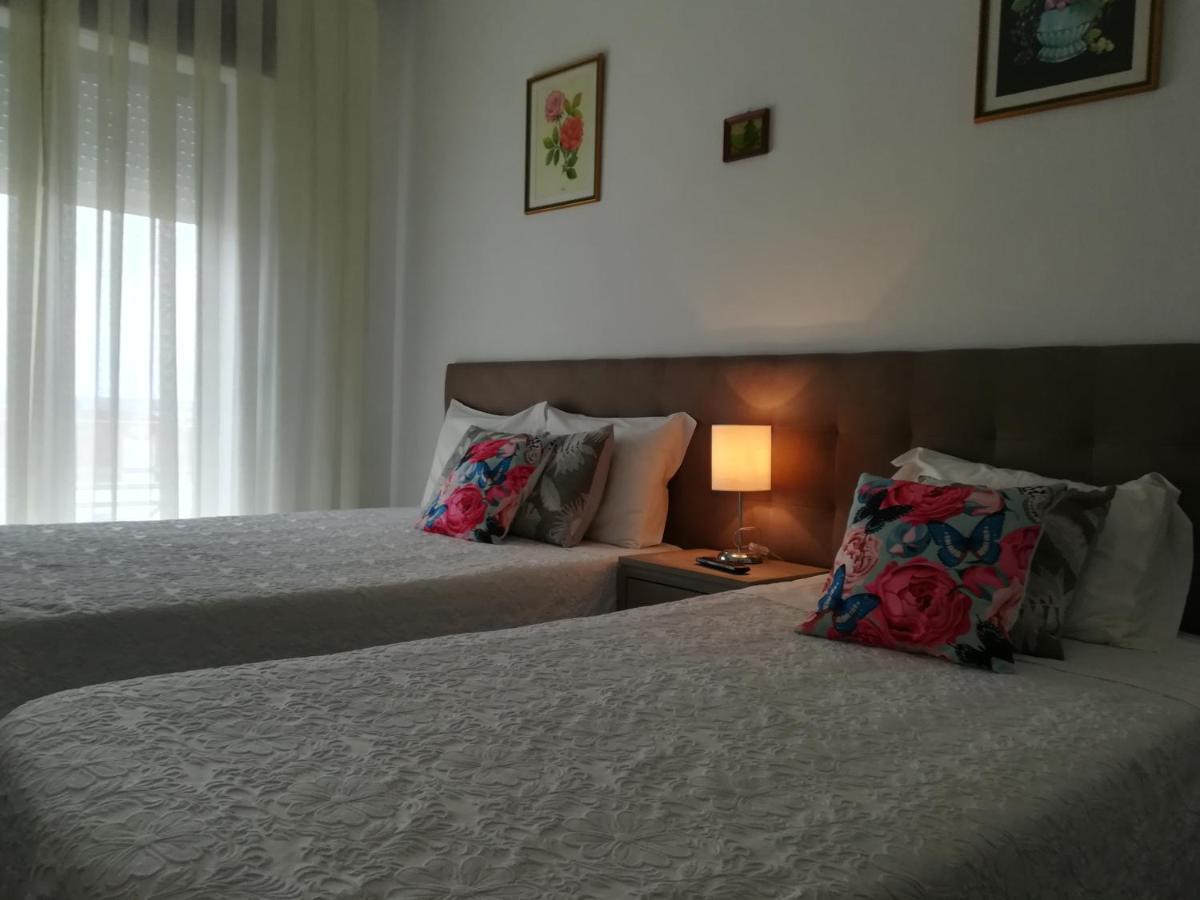 Hospedaria Saozinha Figueira da Foz Zewnętrze zdjęcie